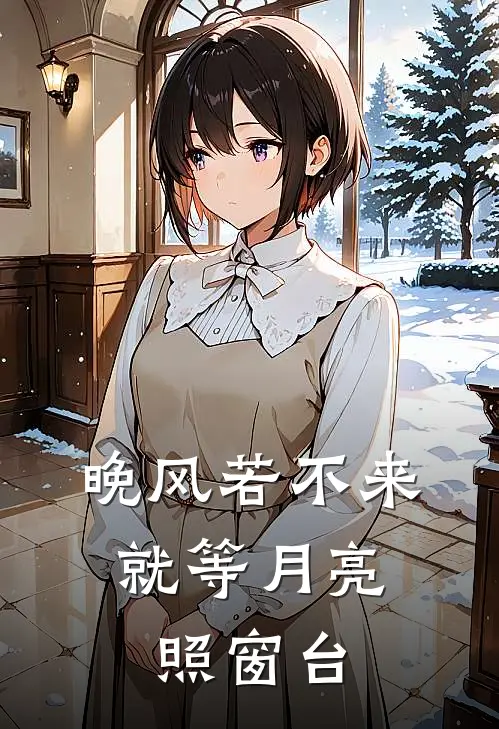 晚风若不来，就等月亮照窗台