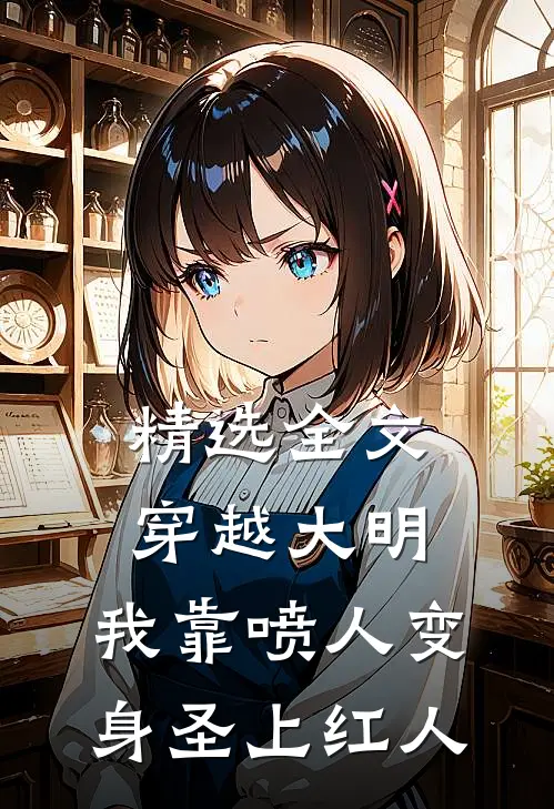 精选全文穿越大明，我靠喷人变身圣上红人