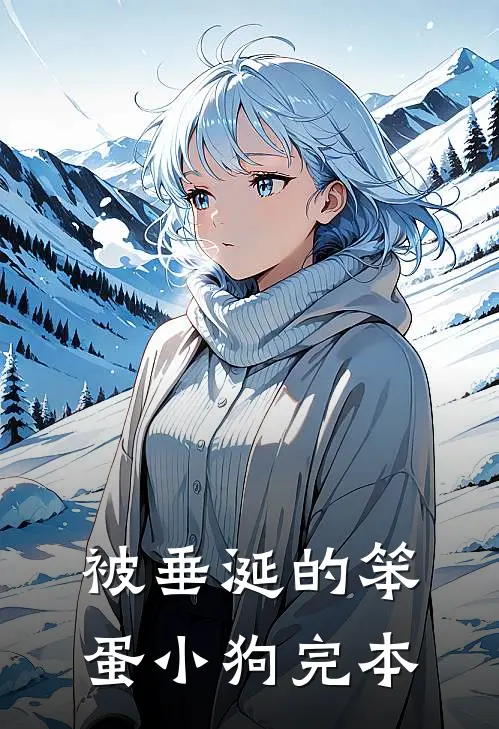 被垂涎的笨蛋小狗完本