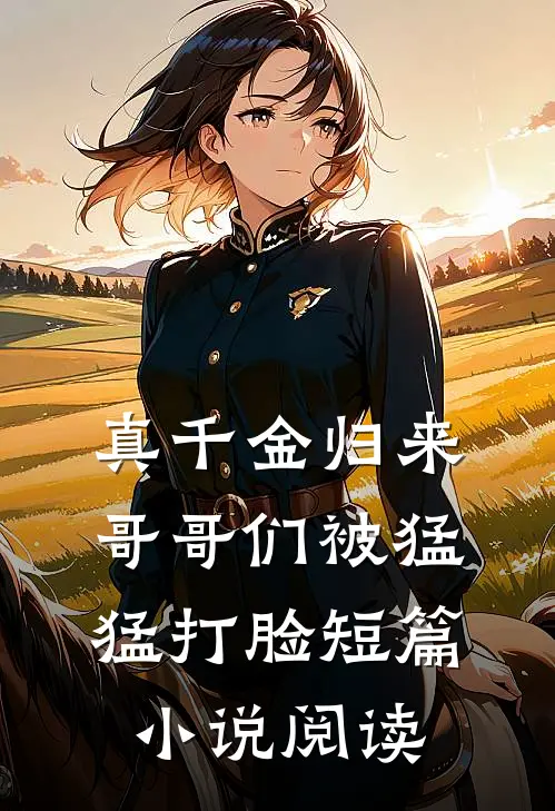 真千金归来,哥哥们被猛猛打脸短篇阅读