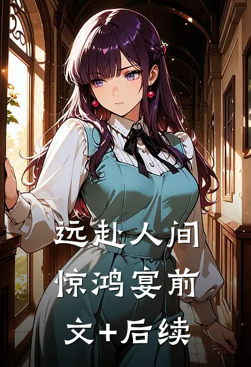 远赴人间惊鸿宴前文+后续