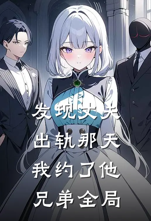 发现丈夫出轨那天，我约了他兄弟全局