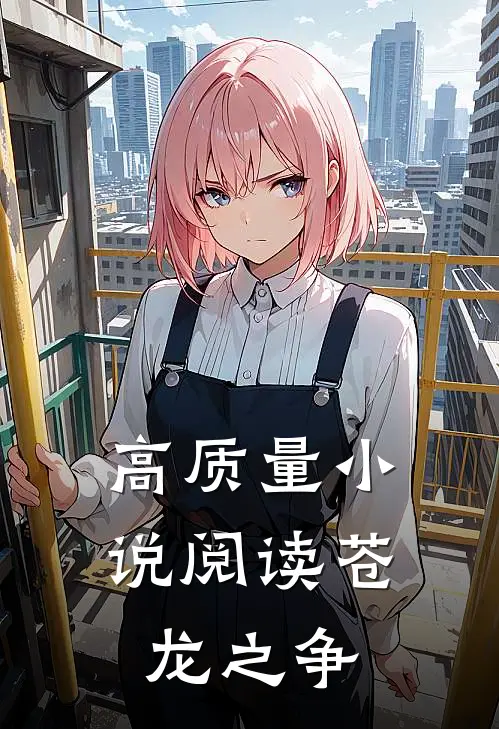 高质量小说阅读苍龙之争