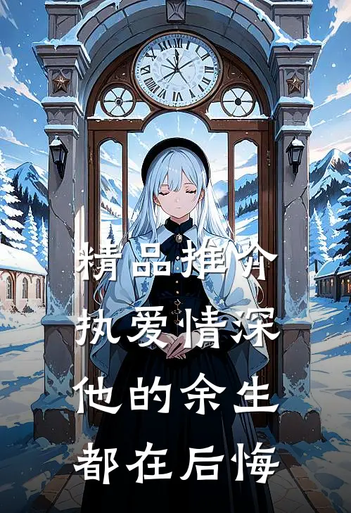 精品推介执爱情深：他的余生都在后悔