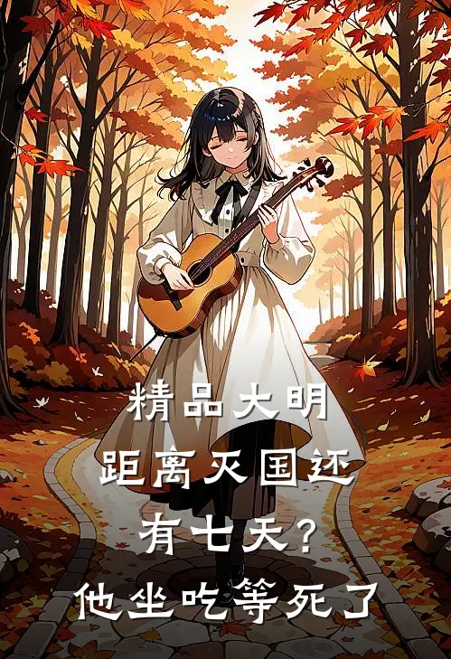 精品大明：距离灭国还有七天？他坐吃等死了