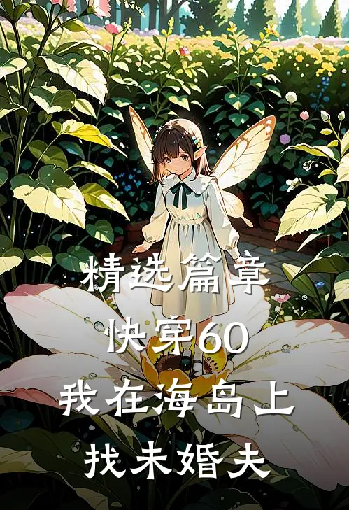 精选篇章快穿60：我在海岛上找未婚夫