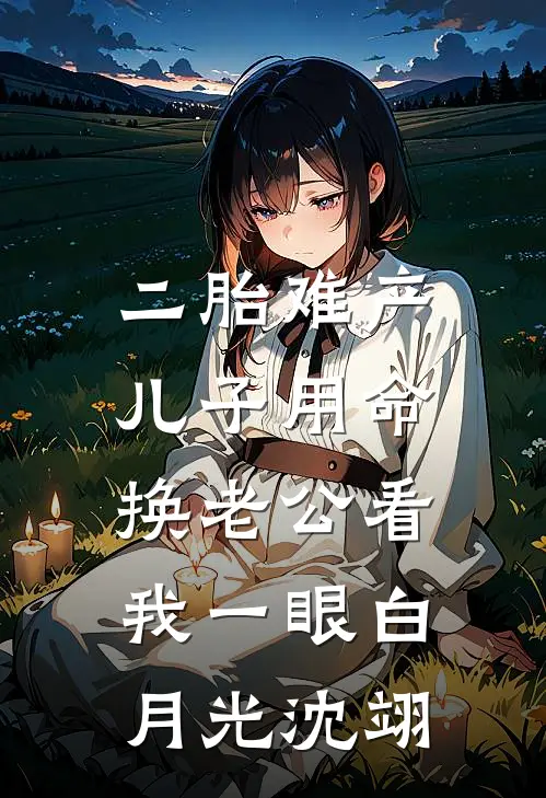 二胎难产，儿子用命换老公看我一眼白月光沈翊