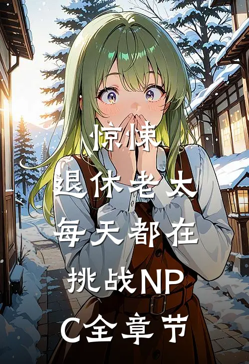 惊悚：退休老太每天都在挑战NPC全章节