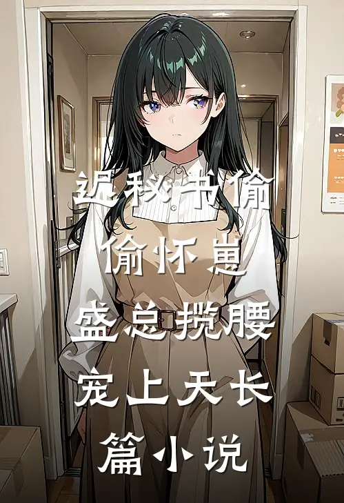 迟秘书偷偷怀崽，盛总揽腰宠上天长篇小说