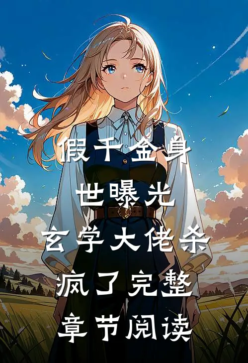 假千金身世曝光，玄学大佬杀疯了完整章节阅读