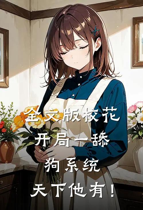 全文版校花：开局一舔狗系统，天下他有！