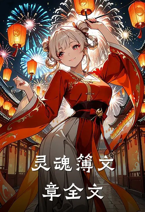 灵魂簿文章全文