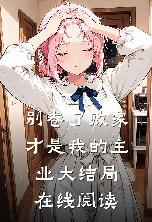 别卷了败家才是我的主业大结局在线阅读