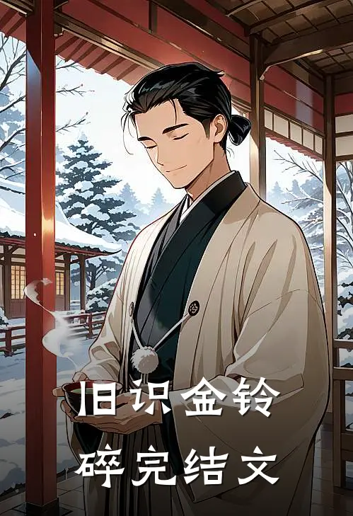 旧识金铃碎完结文