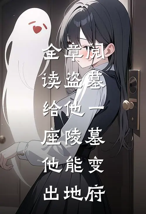 全章阅读盗墓：给他一座陵墓，他能变出地府
