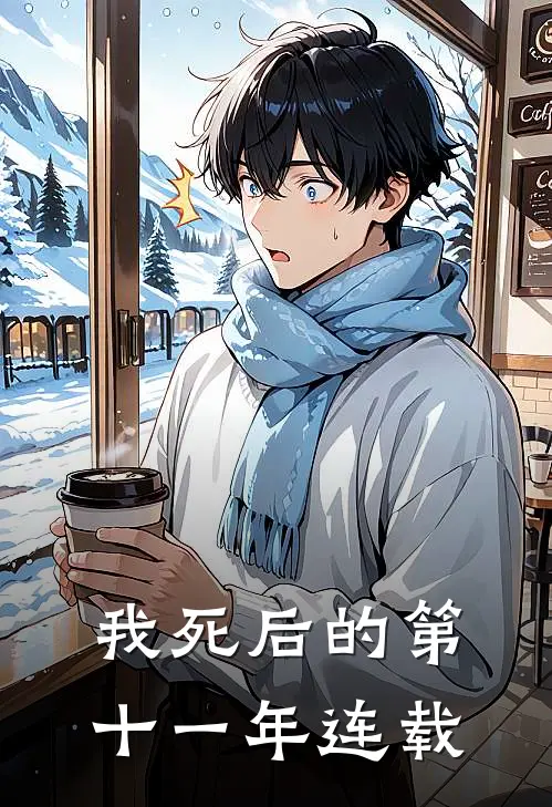 我死后的第十一年连载