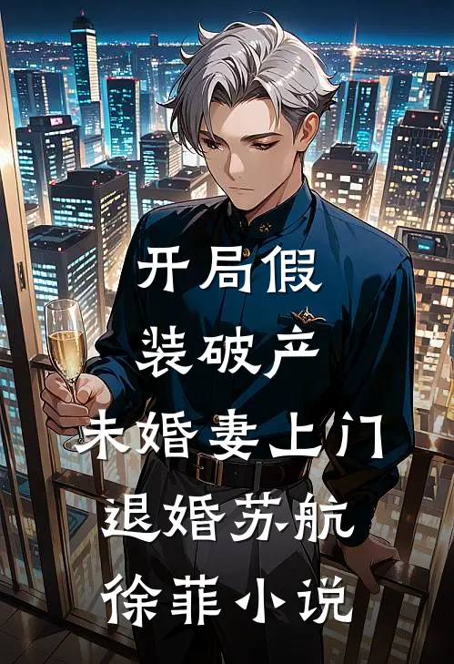 开局假装破产，未婚妻上门退婚苏航徐菲小说