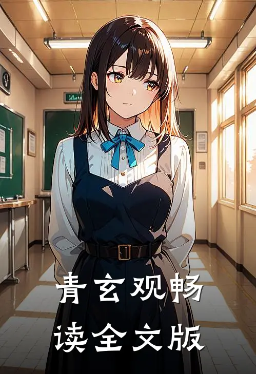 青玄观畅读全文版