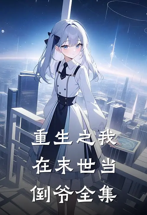 重生之我在末世当倒爷全集
