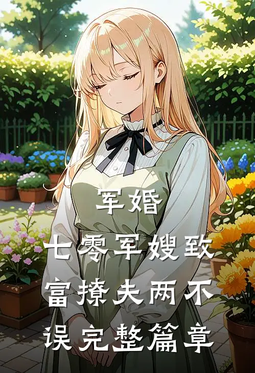 军婚：七零军嫂致富撩夫两不误完整篇章