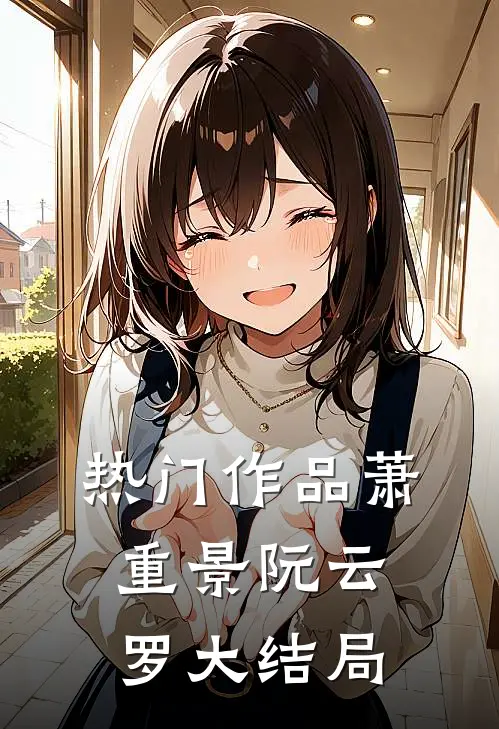 热门作品萧重景阮云罗大结局