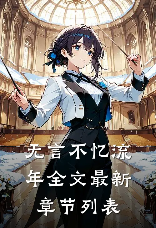 无言不忆流年全文最新章节列表
