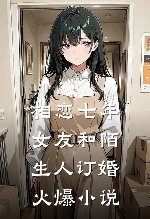 相恋七年，女友和陌生人订婚火爆小说