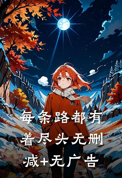 每条路都有着尽头无删减+无广告