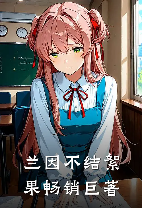 兰因不结絮果畅销巨著
