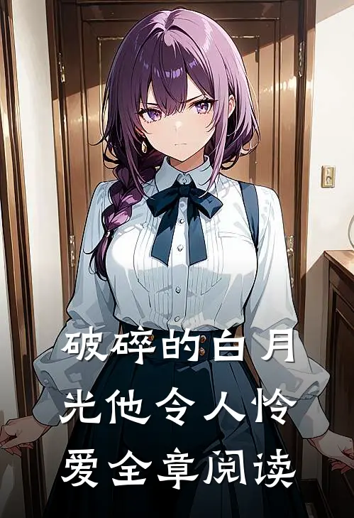 破碎的白月光他令人怜爱全章阅读