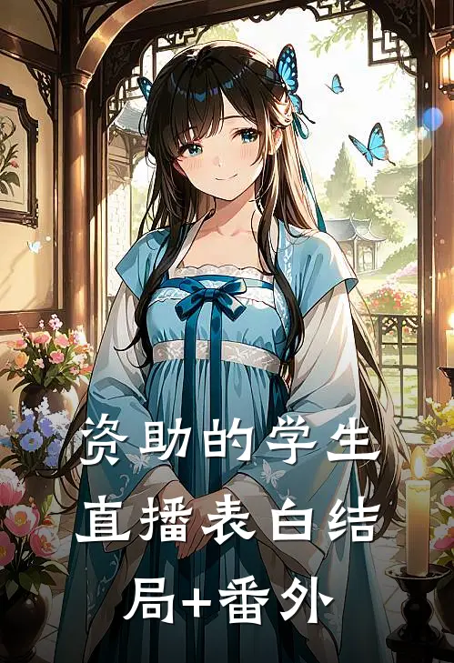资助的学生直播表白结局+番外