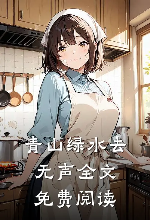 青山绿水去无声全文免费阅读