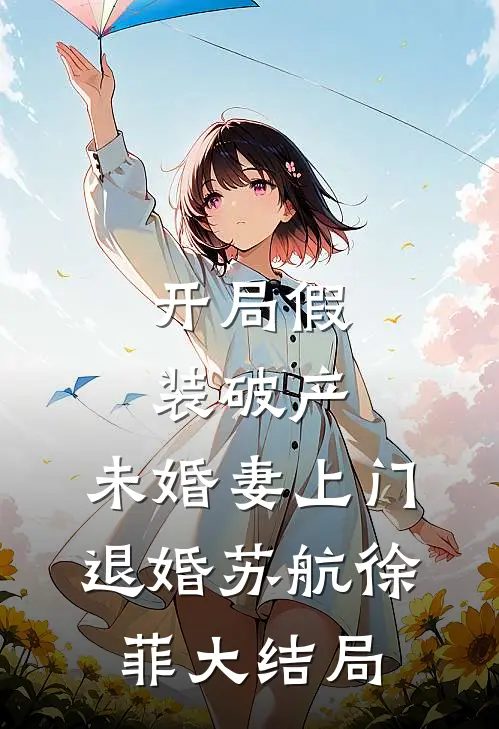开局假装破产，未婚妻上门退婚苏航徐菲大结局