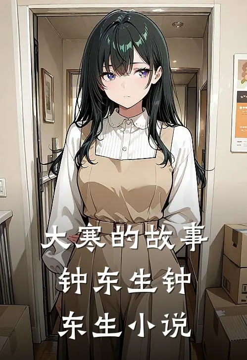 《大寒的故事》钟东生钟东生小说