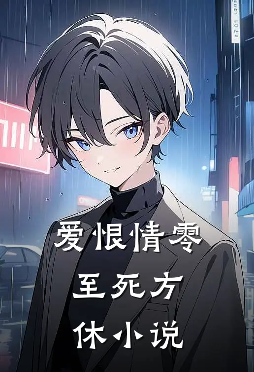 爱恨情零，至死方休小说