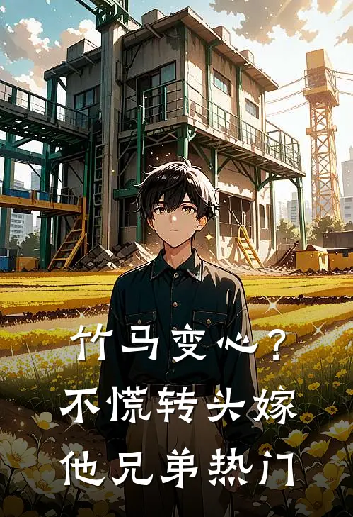 竹马变心？不慌，转头嫁他兄弟热门