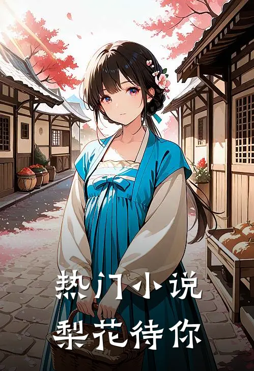 热门小说梨花待你