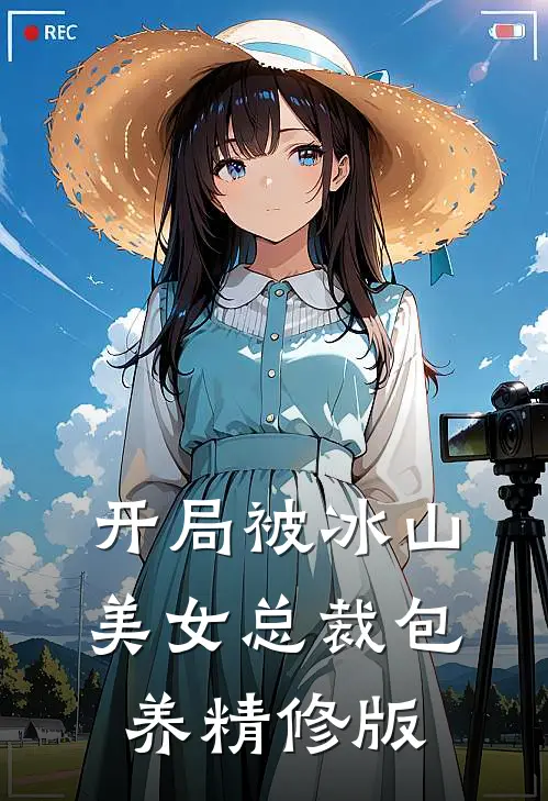 开局被冰山美女总裁包养精修版