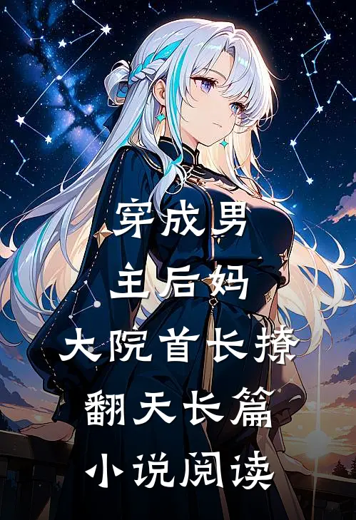 穿成男主后妈，大院首长撩翻天长篇小说阅读