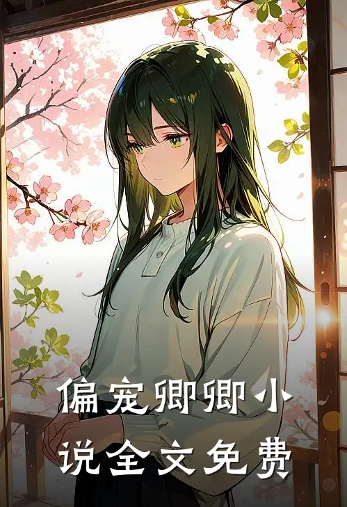偏宠卿卿小说全文免费