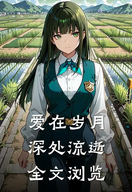 爱在岁月深处流逝全文浏览