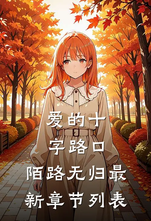 爱的十字路口，陌路无归最新章节列表