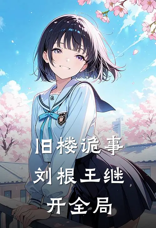 旧楼诡事刘根王继开全局