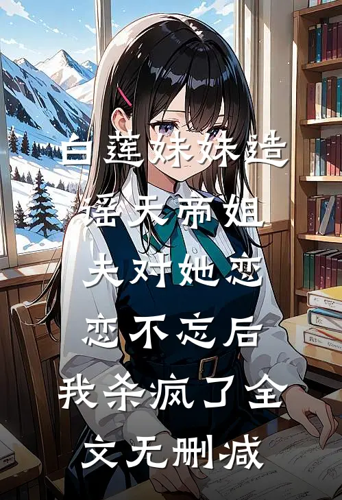 白莲妹妹造谣天帝姐夫对她恋恋不忘后，我杀疯了全文无删减
