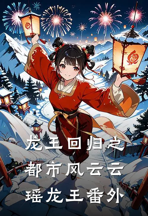 龙王回归之都市风云云瑶龙王 番外