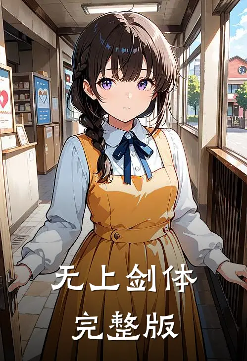 无上剑体完整版