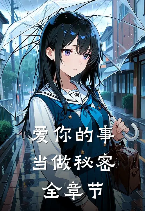 爱你的事当做秘密全章节