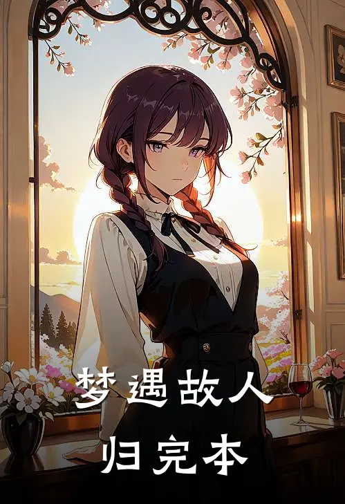 梦遇故人归完本