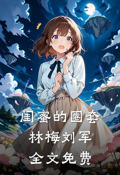 闺蜜的圈套林梅刘军全文免费