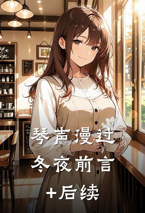 琴声漫过冬夜前言+后续